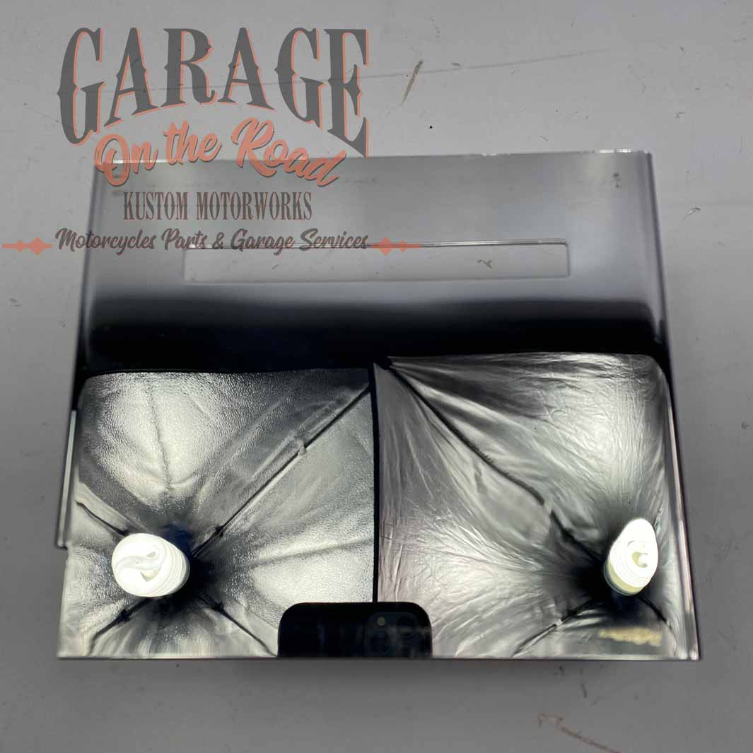 Cache batterie Réf. DS324104